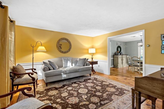 30 Turner Drive, Bridgewater, MA 02324