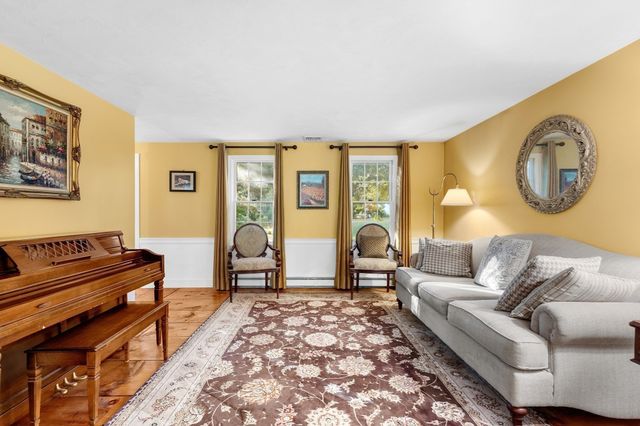 30 Turner Drive, Bridgewater, MA 02324