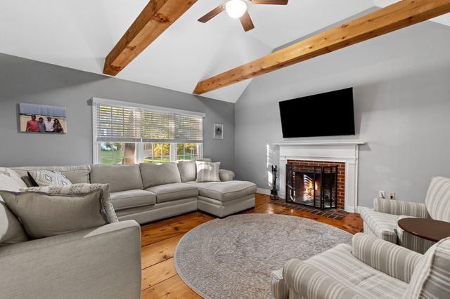 30 Turner Drive, Bridgewater, MA 02324