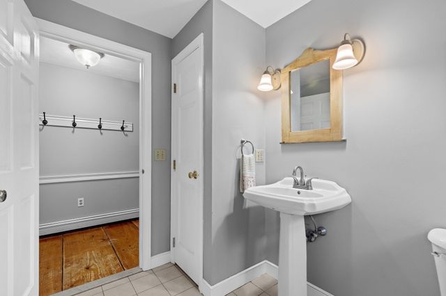30 Turner Drive, Bridgewater, MA 02324