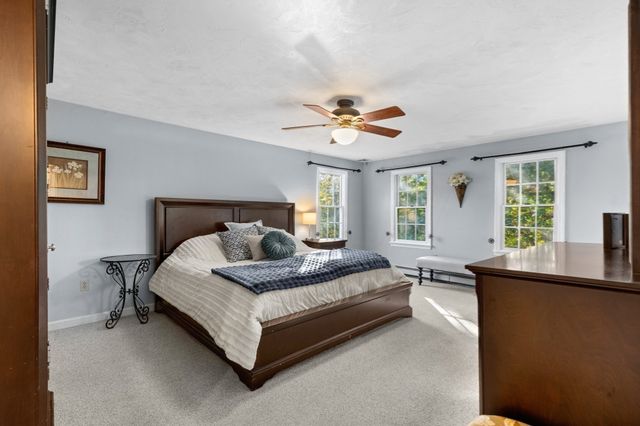 30 Turner Drive, Bridgewater, MA 02324