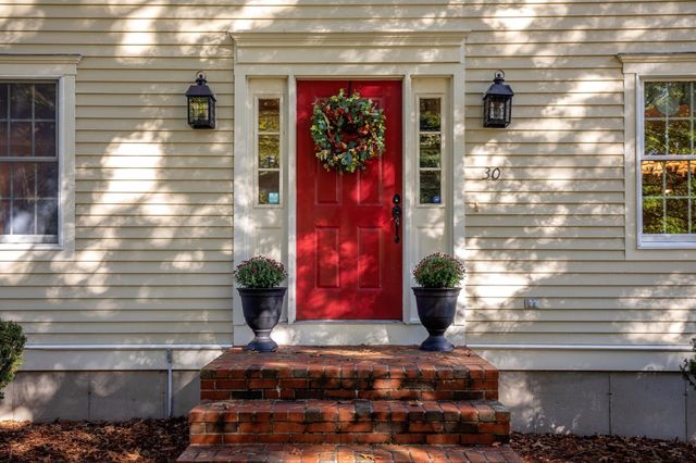 30 Turner Drive, Bridgewater, MA 02324