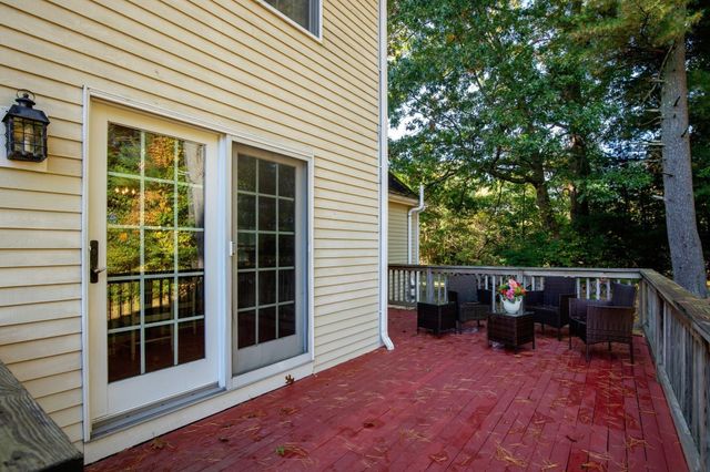 30 Turner Drive, Bridgewater, MA 02324