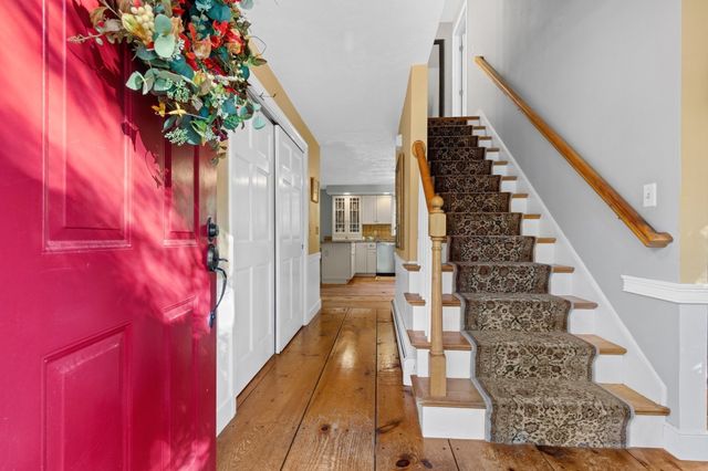 30 Turner Drive, Bridgewater, MA 02324