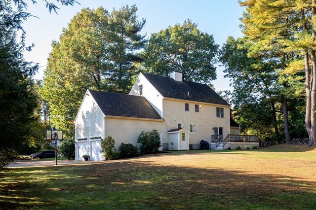 30 Turner Drive, Bridgewater, MA 02324