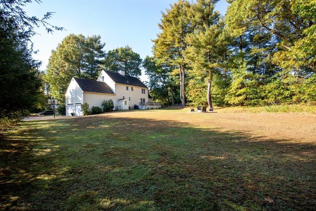30 Turner Drive, Bridgewater, MA 02324