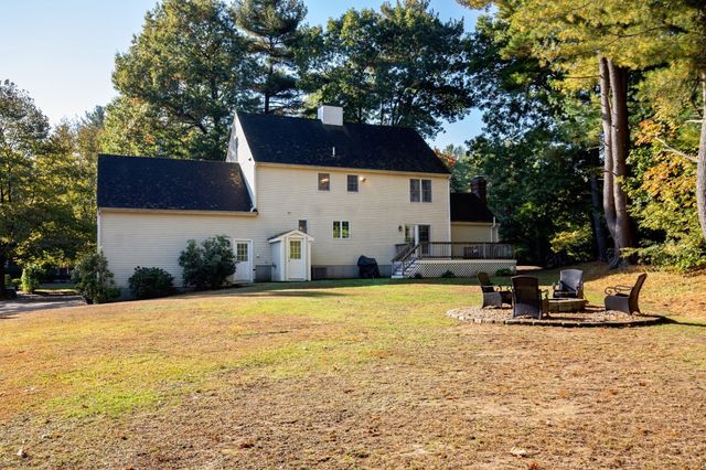 30 Turner Drive, Bridgewater, MA 02324