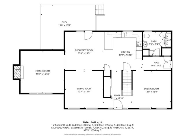 30 Turner Drive, Bridgewater, MA 02324