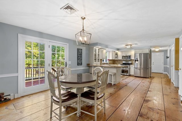 30 Turner Drive, Bridgewater, MA 02324