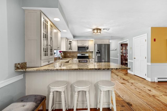 30 Turner Drive, Bridgewater, MA 02324