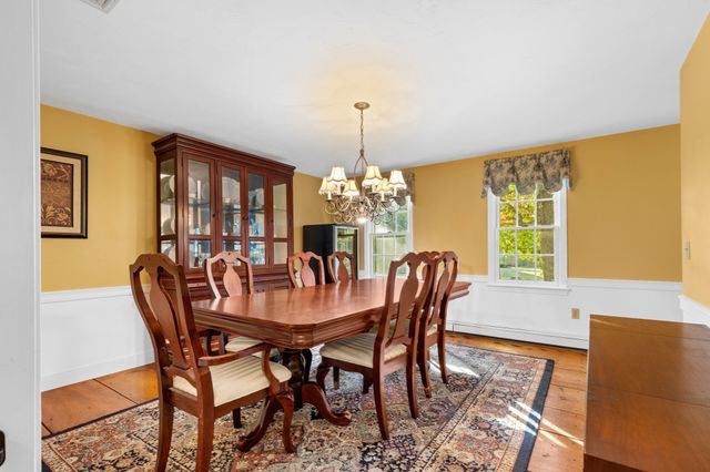 30 Turner Drive, Bridgewater, MA 02324