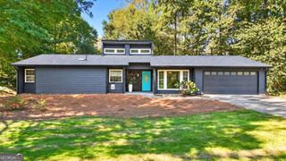 2979 Christophers Court, Marietta, GA 30062