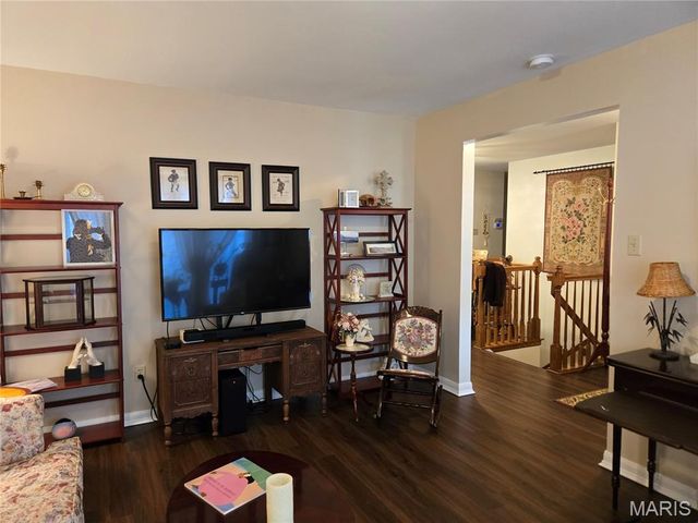 64 N Trumbull Circle 45A, St Charles, MO 63301