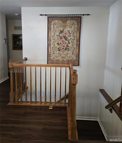 64 N Trumbull Circle 45A, St Charles, MO 63301