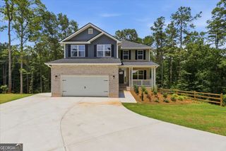 3315 Trevi Trail, Douglasville, GA 30135