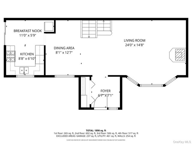 9 Verne Place, Hartsdale, NY 10530