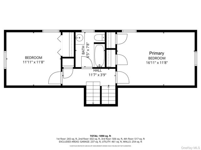 9 Verne Place, Hartsdale, NY 10530