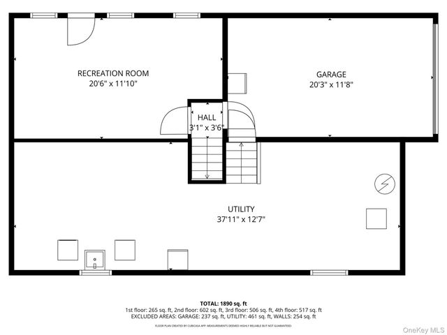 9 Verne Place, Hartsdale, NY 10530