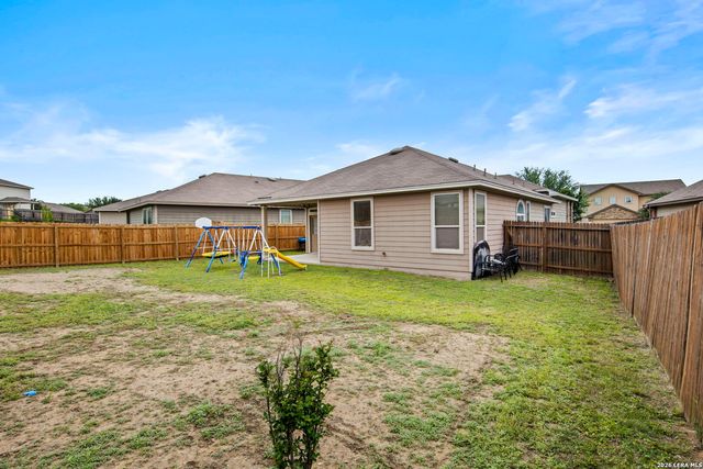 8019 Vega Horizon, San Antonio, TX 78252