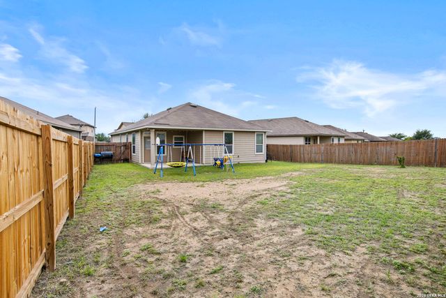8019 Vega Horizon, San Antonio, TX 78252