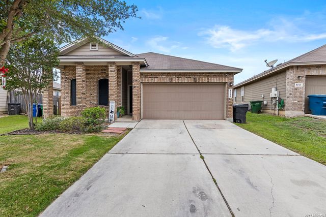8019 Vega Horizon, San Antonio, TX 78252