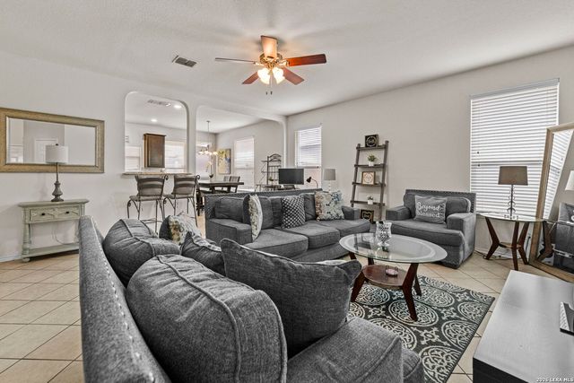 8019 Vega Horizon, San Antonio, TX 78252