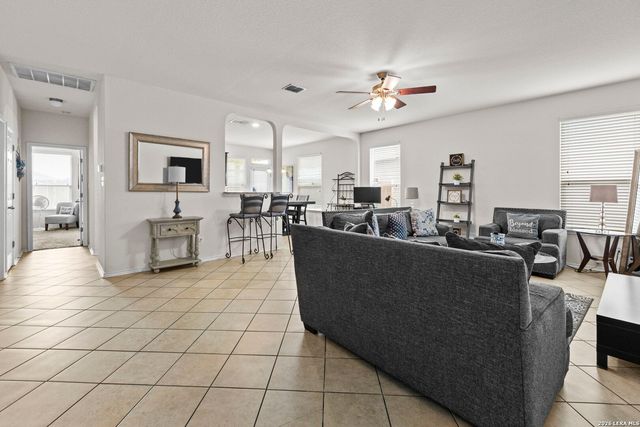 8019 Vega Horizon, San Antonio, TX 78252