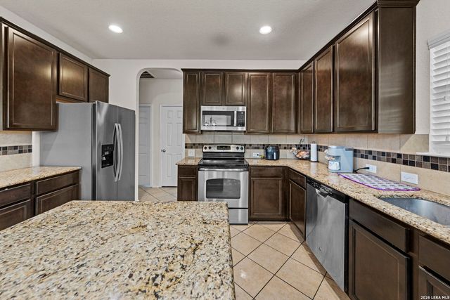 8019 Vega Horizon, San Antonio, TX 78252