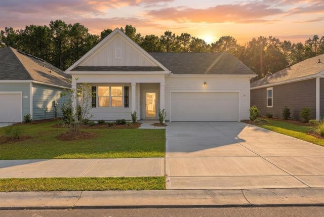 310 Ridley St, Longs, SC 29568