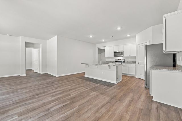 310 Ridley St, Longs, SC 29568