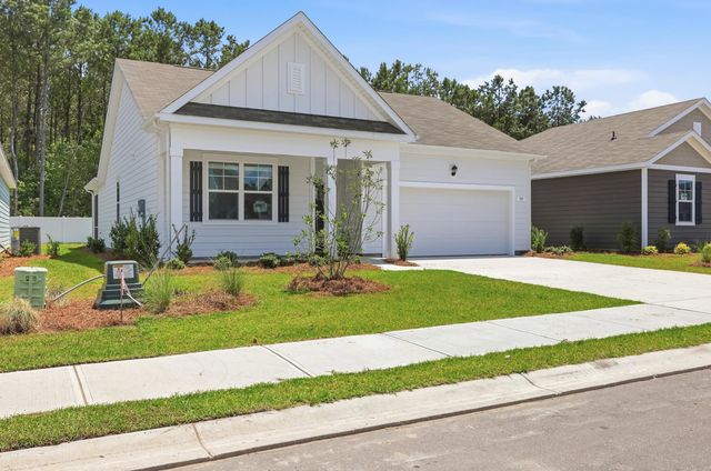 310 Ridley St, Longs, SC 29568