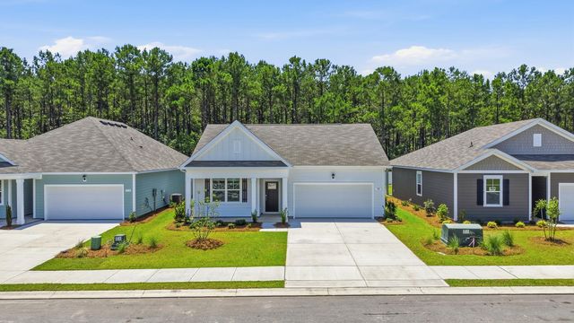 310 Ridley St, Longs, SC 29568