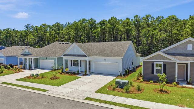 310 Ridley St, Longs, SC 29568