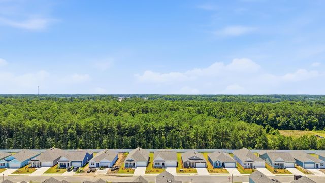 310 Ridley St, Longs, SC 29568