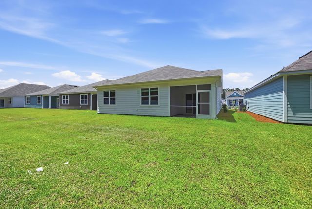 310 Ridley St, Longs, SC 29568
