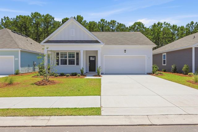 310 Ridley St, Longs, SC 29568