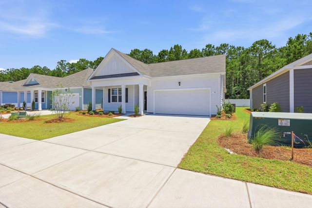 310 Ridley St, Longs, SC 29568