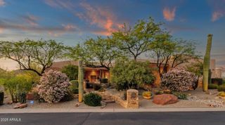 12424 E POINSETTIA Drive, Scottsdale, AZ 85259