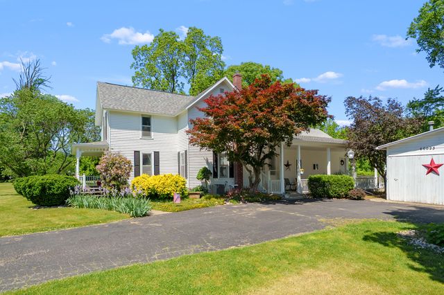 60023 Constantine Road, Three Rivers, MI 49093