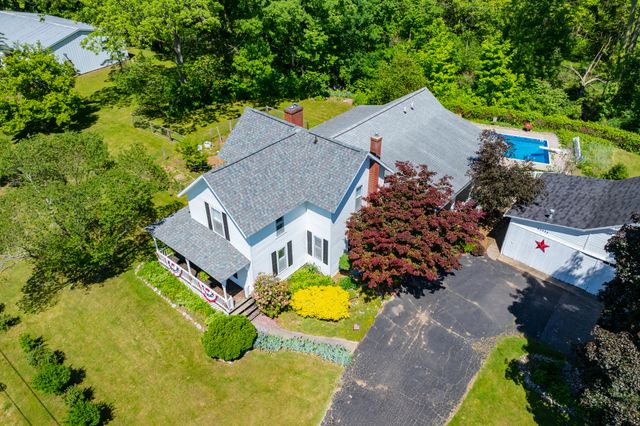60023 Constantine Road, Three Rivers, MI 49093