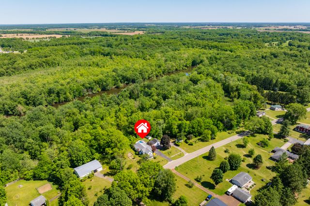 60023 Constantine Road, Three Rivers, MI 49093