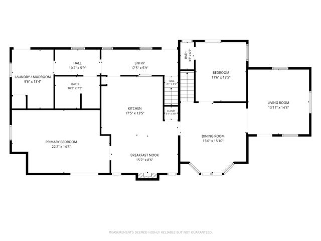 60023 Constantine Road, Three Rivers, MI 49093