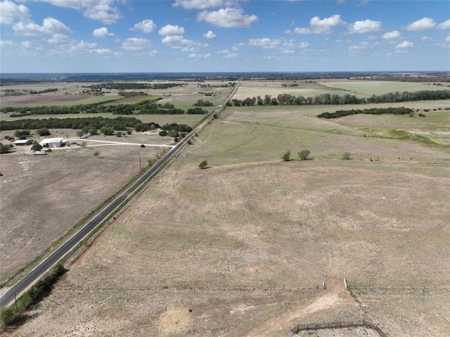 000 County Road 269 Road, Oglesby, TX 76561