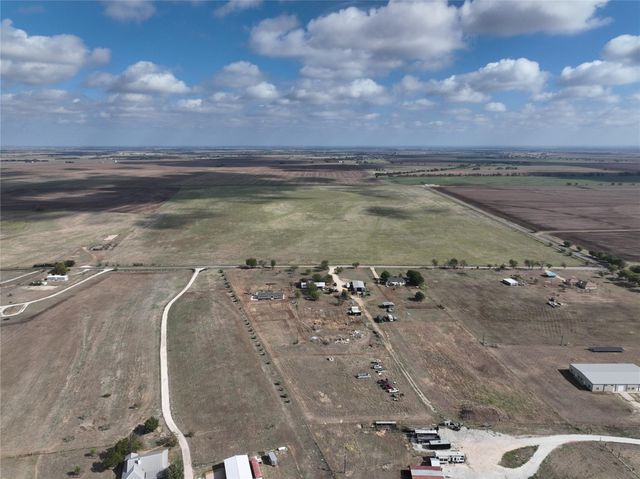 000 County Road 269 Road, Oglesby, TX 76561