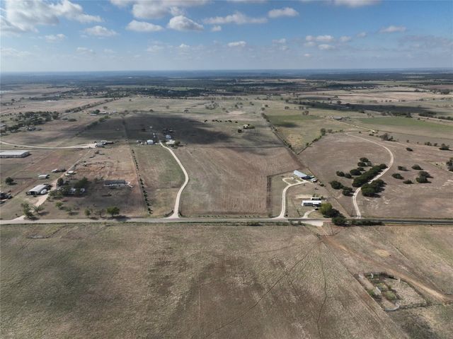 000 County Road 269 Road, Oglesby, TX 76561