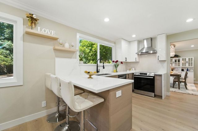 2565 Estella Drive, Santa Clara, CA 95051