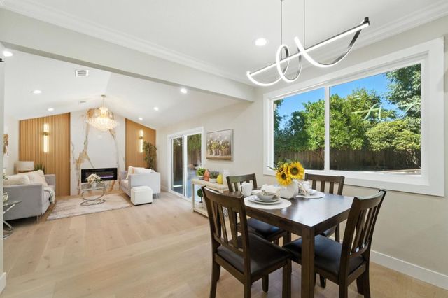 2565 Estella Drive, Santa Clara, CA 95051