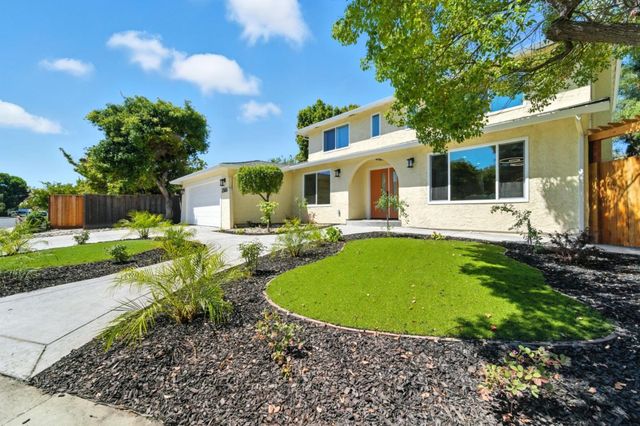 2565 Estella Drive, Santa Clara, CA 95051