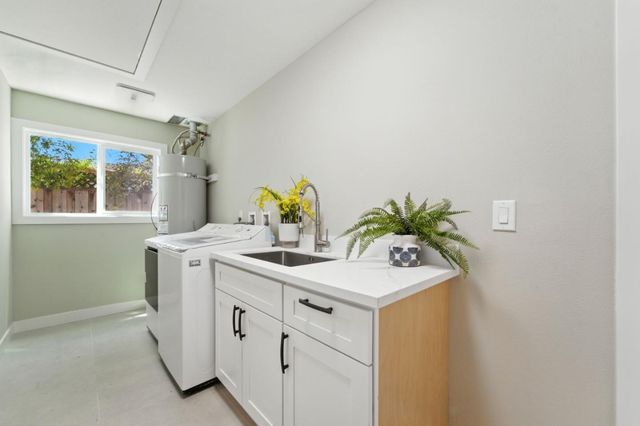 2565 Estella Drive, Santa Clara, CA 95051