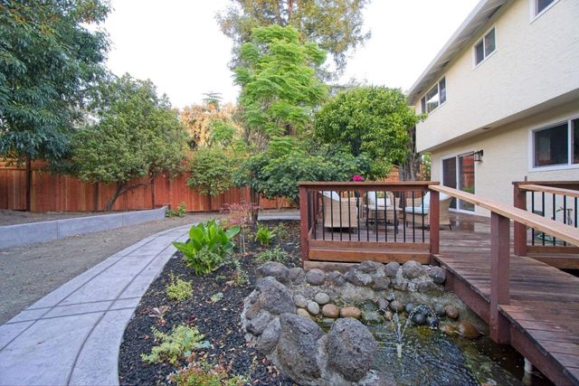 2565 Estella Drive, Santa Clara, CA 95051